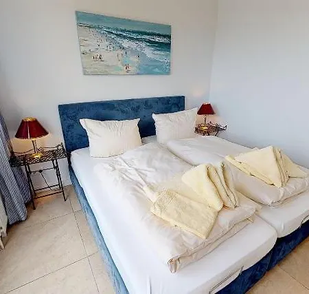 Strandlaeufer App 7 * Wenningstedt-Braderup