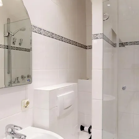 Apartment Strandlaeufer App 7 *