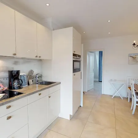 Strandlaeufer App 7 * Wenningstedt-Braderup