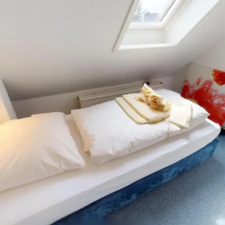 Apartment Strandlaeufer App 7 Wenningstedt-Braderup